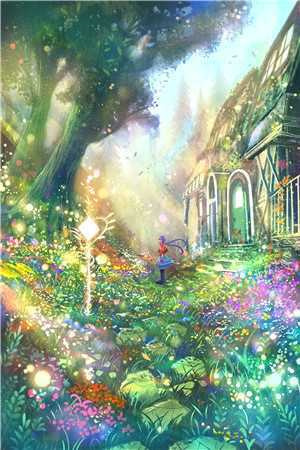 【独家】《爱恨终别离》霍晏 宋清歌