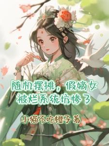 随机摆摊，假嫡女被烂系统坑惨了阅读