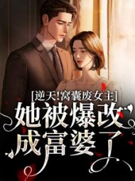 主角是曦曦江小月的