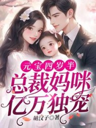 元宝四岁半，总裁妈咪亿万独宠阅读