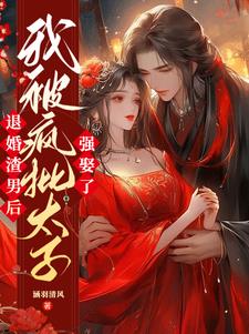 退婚渣男后，我被疯批太子强娶了阅读