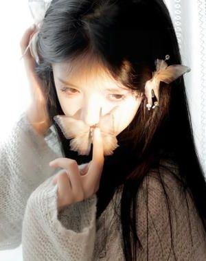 雪中荒漠_小妖子