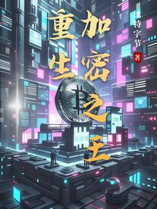 重生加密之王(王富贵)
