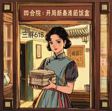 四合院开局断秦淮茹饭盒阅读