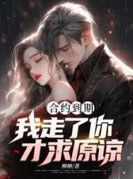 合约到期,我走了你才求原谅阅读
