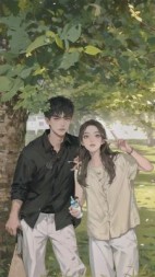 花与森林+后续