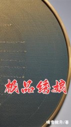 极品绣娘后续+番外