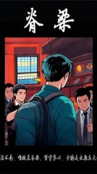 脊梁后续+番外